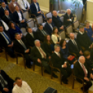 Dísztestületi ülés