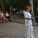 Semmelweis nap Cegléden