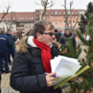 Karácsonyfa díszítő verseny