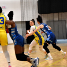 Magabiztos győzelem a Cegléd ellen