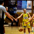 Ceglédi EKK-Vasas Akadémia 95-62 