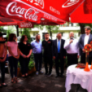 Augusztus 20 Cegléden 