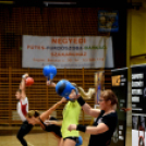 I. Nemzetközi Kettlebell Bajnokság