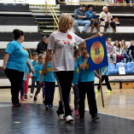 A Lövész utcai óvoda nyerte az Oviolimpiát