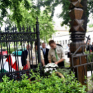 A Nemzeti Összetartozás Napja Cegléden