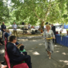 Díjak, előléptetések a Semmelweis napon