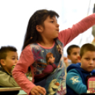 Cegléden járt Vámos Robi