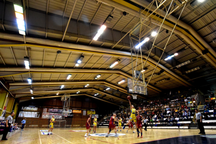 VBW CEKK CEGLÉD – VASAS AKADÉMIA 79 – 65