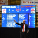 A Ceglédnek fekszik a komlói játék