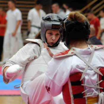 Sysman Open Nemzetközi Karateverseny