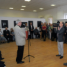 Apáti-Tóth Sándor - Atlantisz