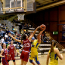VBW CEKK CEGLÉD – VASAS AKADÉMIA 79 – 65
