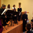 Zeneszerzői koncert a zene világnapján