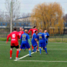 CVSE - Honvéd öregfiúk 3-3