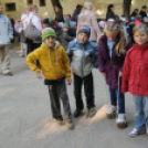 Őszköszöntő a Táncsicsban