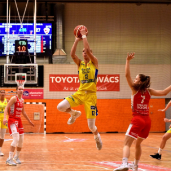 Védekezési hibáinkat kihasználta a Diósgyőr