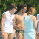 Városi Úszóverseny