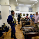 Múzeumok éjszakája 