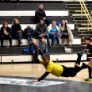 Ceglédi KKSE - Dunavarsány 