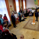 Családi nap a Pesti úti óvodában 