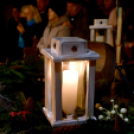 Advent második vasárnapja