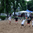 II. Ceglédi Kézilabda Nap