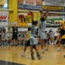 Cegléd-BKSE 26:28 (14:13)