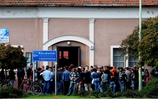 Várják a ceglédi álláskeresőket