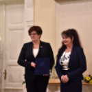 Ünnep, kitüntetés a Szociális Munka Világnapján