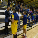 Ceglédi KK SE – ÓAM-Ózdi KC 