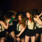 Relevé évadzáró gála