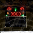 BALATONFÜRED NYERTE A TALÁLKOZÓT