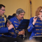 Hangverseny virágvasárnapon