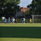 Ceglédi VSE – Kaposvári Rákóczi 2-1