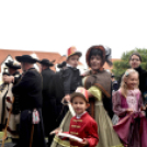 Kossuth Toborzó Ünnepély és Huszárfesztivál