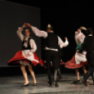 Tánc világnapja Cegléden