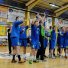 CEGLÉDI KKSE–VÁCI KSE 26–24 (10–12)