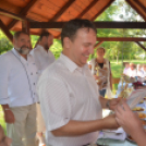 100 éves a Budai úti iskola