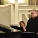 Varázslat Énekhangokra Cegléden