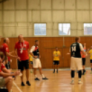 Győzelem a második játéknapon