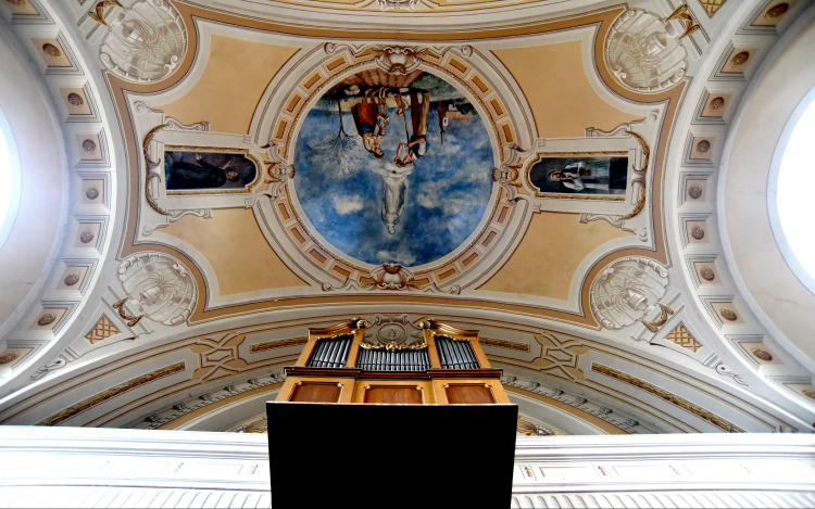 Nyitott templomok napja Cegléden