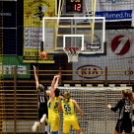 VBW CEKK CEGLÉD – BEAC ÚJBUDA