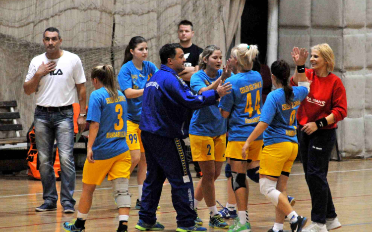 Listavezető skalpot szereztek a Cápák