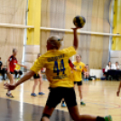 Ceglédi Kék Cápák - Gárdony-Pázmánd NKSE 25-22