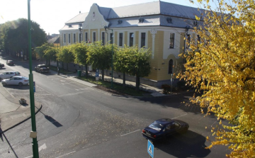 Szombattól újabb körforgalomnak örülhetünk