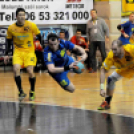 Cegléd-Gyöngyös 26-28