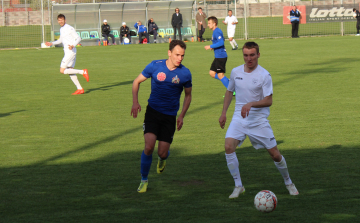 Ceglédi győzelem Gyulán a Szeged ellen