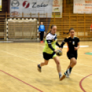 Cápák-Inárcs háromszor