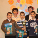 Várkonyi a Zrínyi matekversenyen