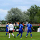 Cegléd-Tatabánya 1-0